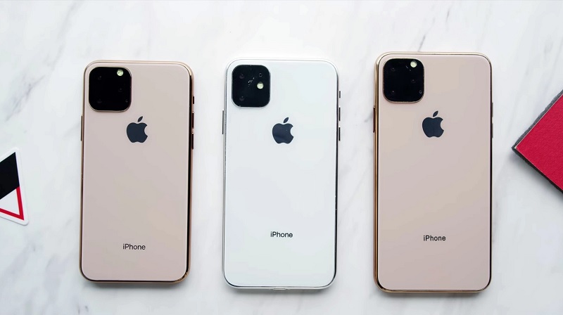 iPhone 11R hiện diện trên Geekbench: RAM 4GB, điểm CPU đa nhân hơn 11,000