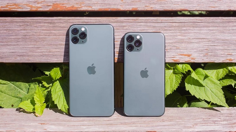 Chỉ trong 2 tháng, 10 triệu chiếc iPhone 11 đã được bán tại quốc gia này