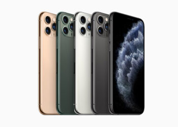 iPhone 11 Pro đã phải hy sinh độ mỏng để đổi lấy thời lượng pin tốt hơn