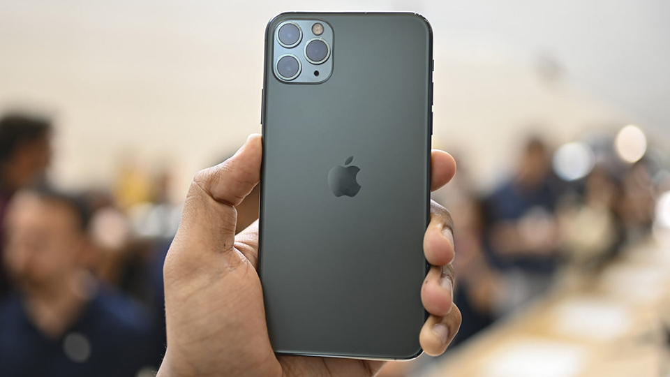 iPhone 11 Pro bị phát hiện thu thập dữ liệu vị trí người dùng khi không được phép