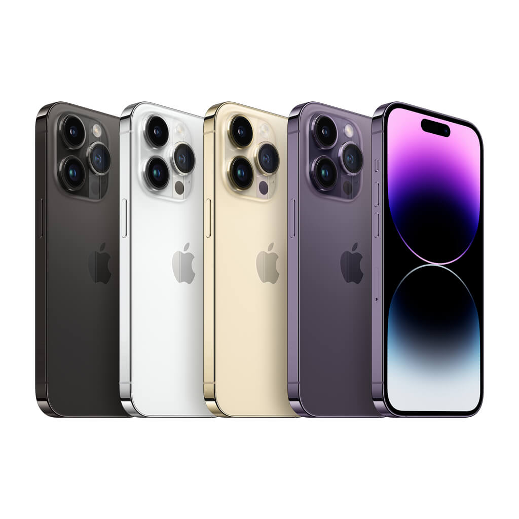 Tuần lễ sale sốc – iPhone 14 Pro Max giá tốt nhất tại Thọ Sky!