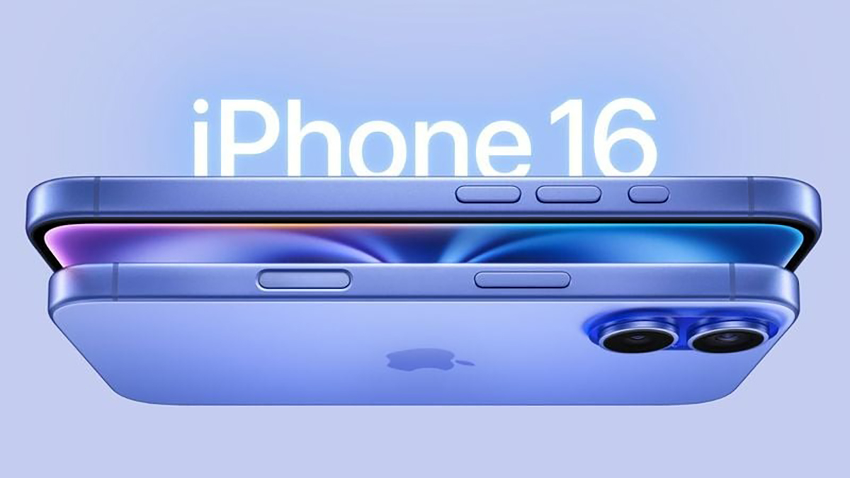 iPhone 16 “càn quét” doanh số smartphone toàn cầu năm 2025