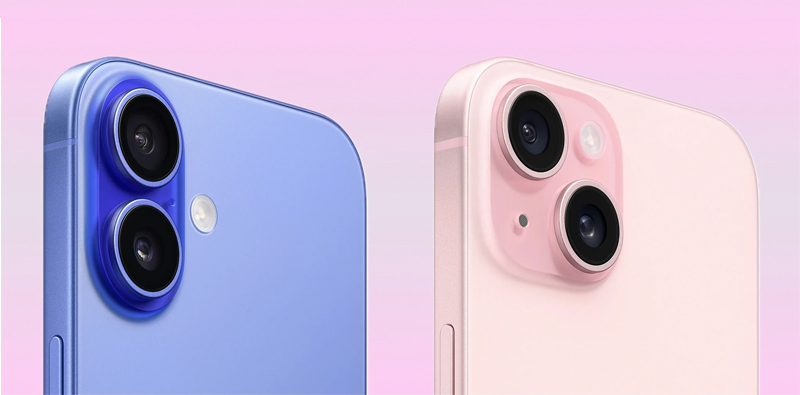 So Sánh iPhone 15 Hay 16: Đâu Là Lựa Chọn Đáng Tiền Nhất Vào Năm 2026?