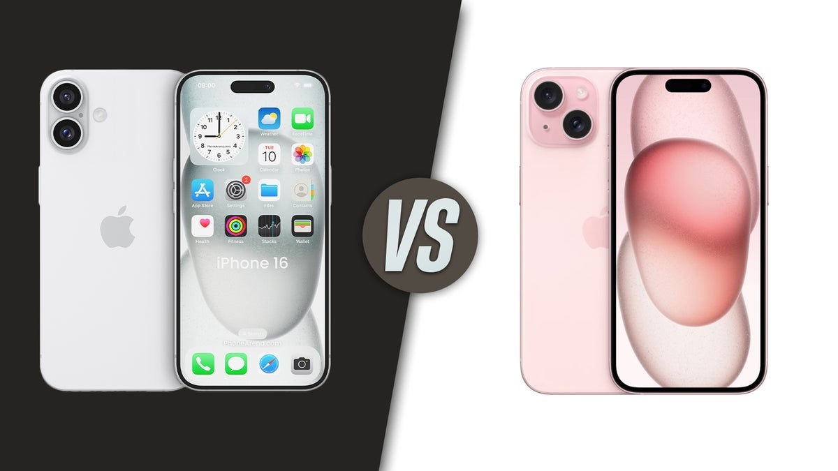 iPhone 16 'trong mắt' giới mộ điệu khác biệt iPhone 15 như thế nào?