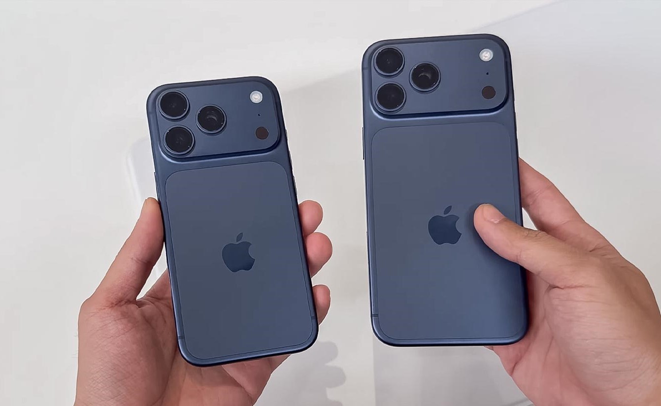 Những tính năng nổi bật sẽ có trên iPhone 17 series