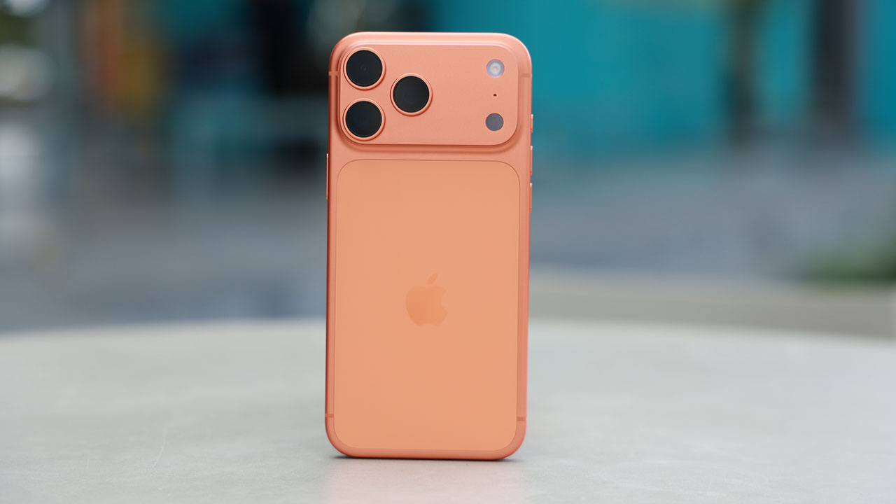 So sánh iPhone 17 Pro Max và iPhone 15 Pro Max: Có nên nâng cấp ở thời điểm hiện tại?