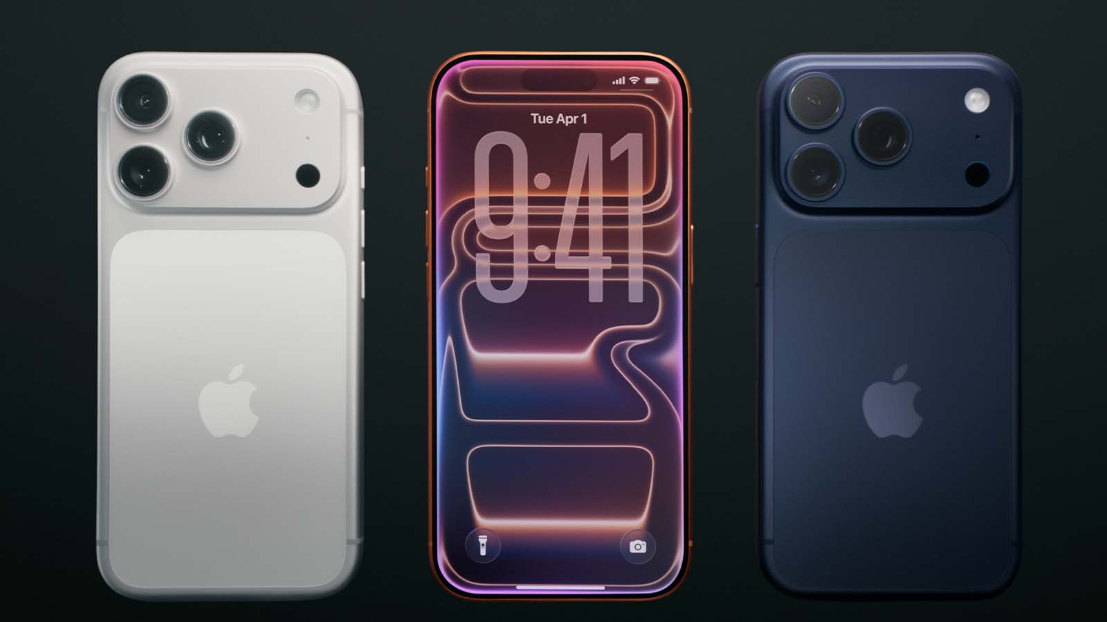 Tại sao iPhone 17 Pro từ bỏ titan để quay lại sử dụng nhôm?