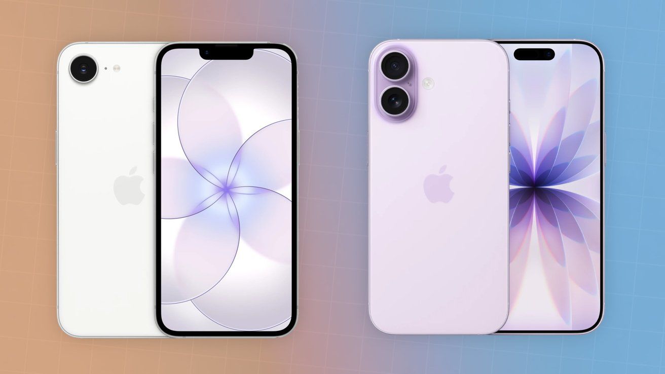 iPhone 17e và iPhone 17 nên chọn loại nào? So sánh chi tiết trước khi xuống tiền