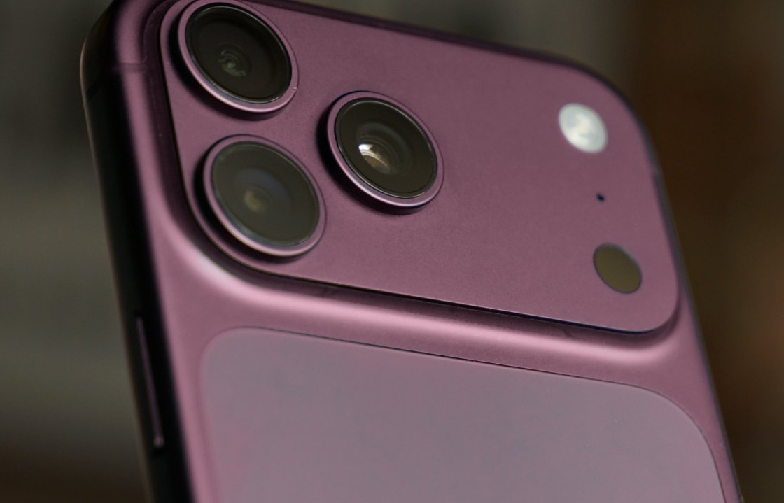 3 Nâng Cấp Camera Trọng Tâm Trên iPhone 18 Pro Mang Đến Trải Nghiệm Nhiếp Ảnh Đỉnh Cao