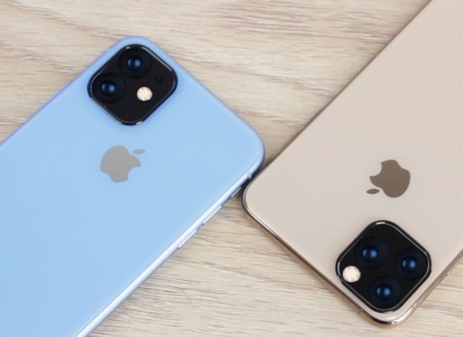 Lý do chính đáng cho thiết kế xấu xí của iPhone 11: thời lượng pin