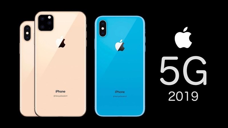 5 điều sẽ không có trên iPhone 11, iPhone 11r và iPhone 11 Pro