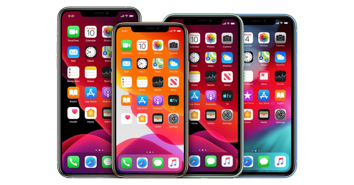 Apple bất ngờ phát hành bản cập nhật iOS/iPadOS 13.3.1 beta 1 cho các nhà phát triển, liệu có nên cập nhật?