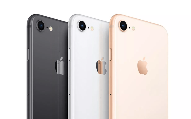 Không phải iPhone 11 Pro hay iPhone 2020, mà iPhone SE 2 mới khiến nhà Android phải lo lắng