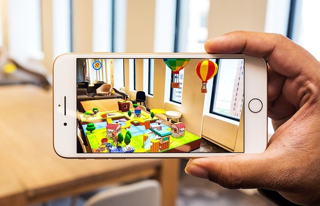 Mẹo giấu ảnh siêu an toàn, siêu đơn giản trên iPhone
