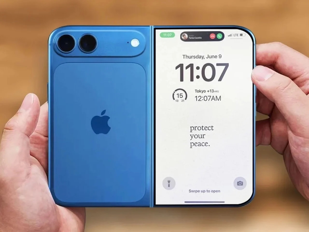 iPhone Fold lộ giá bán hơn 60 triệu đồng, Apple đặt mục tiêu sản xuất 20 triệu máy