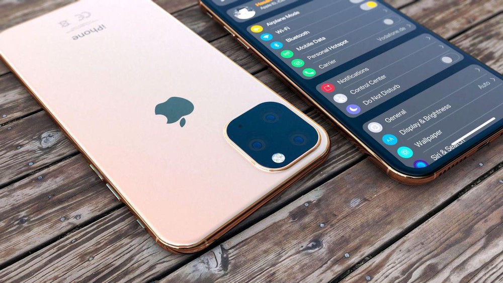 Không cần 5G, iPhone 2019 đã có vũ khí bí mật khác