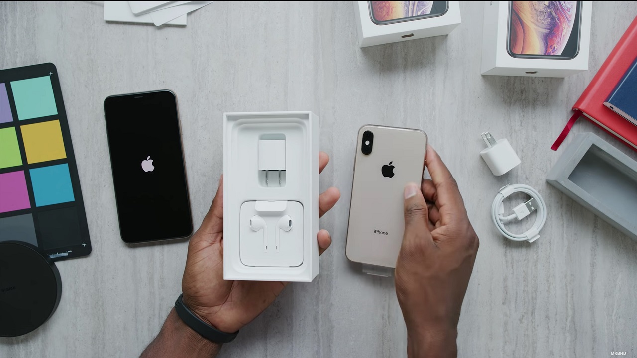 Cách kiểm tra iPhone có bị khóa mạng (lock) hay không cực đơn giản