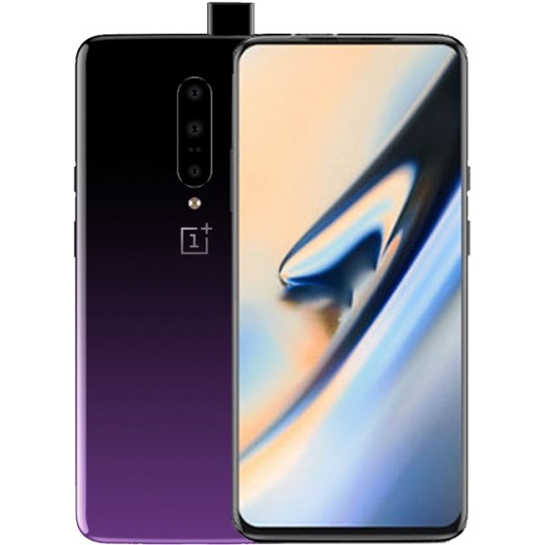 Chưa ra mắt, OnePlus 7 Pro đã nhận được đánh giá cao từ DisplayMate với xếp hạng A+ như Galaxy S10