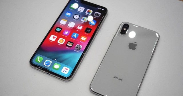 Apple sẽ thay đổi công nghệ ăng-ten trên iPhone 2019, cải thiện khả năng bắt sóng