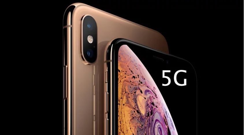 Apple sẽ mua modem 5G của Qualcomm nếu giá cả hợp lý