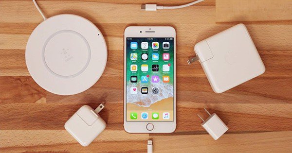 iPhone là chuẩn mực trong tâm trí của phần lớn người dùng