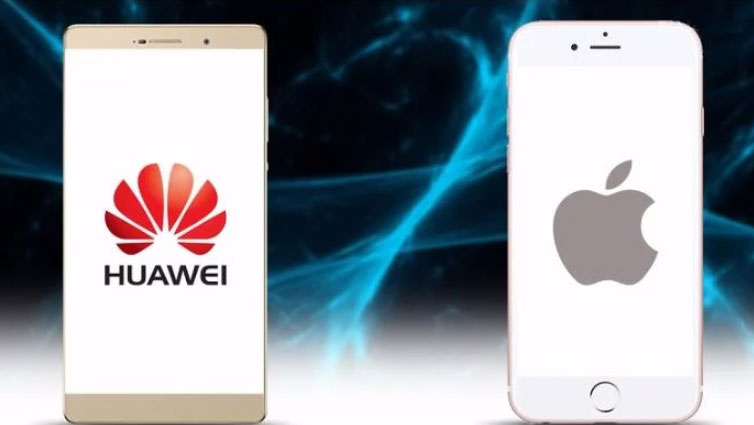 Đạt doanh số khủng trong Q1/2019, Huawei đang tiến rất gần đến vị trí số 1 của Samsung