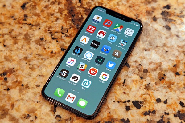 iPhone sẽ có công nghệ màn hình 'thần thánh' chưa từng có trên bất kỳ smartphone nào