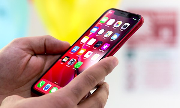 Foxconn đang phát triển công nghệ màn hình micro-LED cho iPhone thế hệ mới