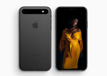 Nếu iPhone 11 mà có thiết kế cụm camera ngang như thế này thì bạn nghĩ sao?