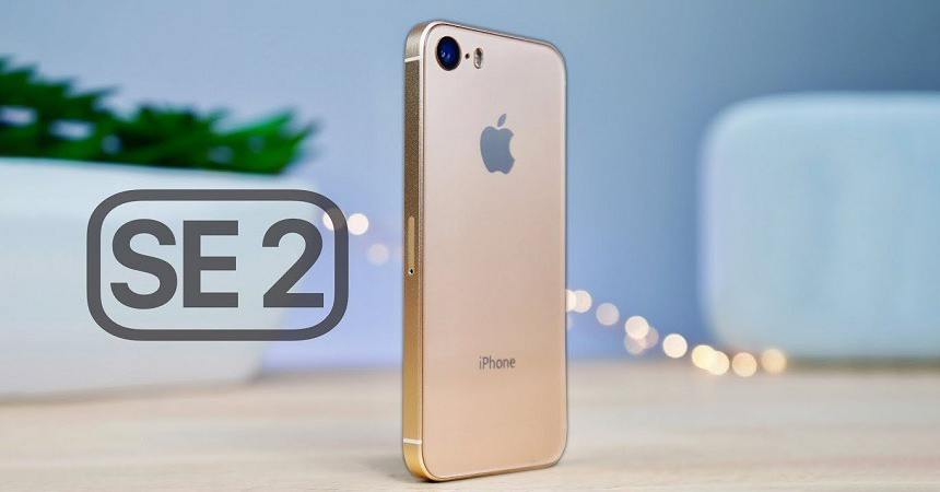 Apple dự kiến sẽ bán được ít nhất 20 triệu chiếc iPhone SE 2 vào năm 2020