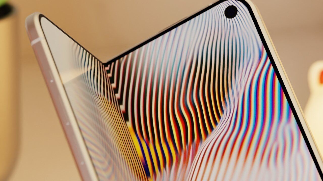 iPhone Ultra đã sẵn sàng bán ra vào mùa thu này, Apple hoàn tất bước quan trọng cho iPhone màn hình gập