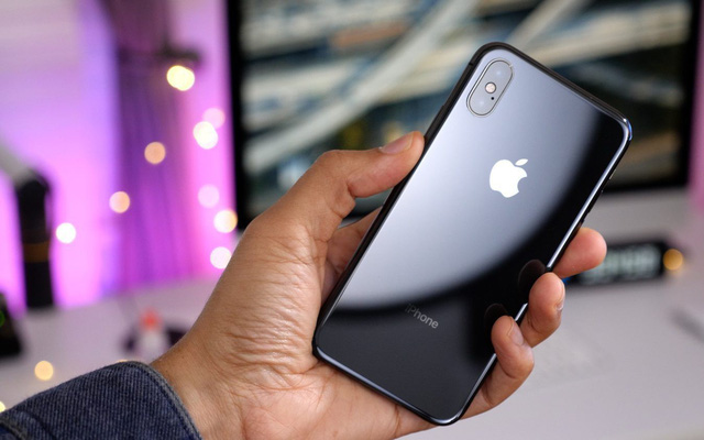 Học cách người Mỹ mua iPhone
