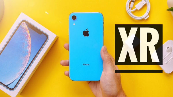 Đánh giá iPhone XR : Là chiếc iPhone tuyệt vời cho ai sẵn sàng hy sinh độ sang chảnh