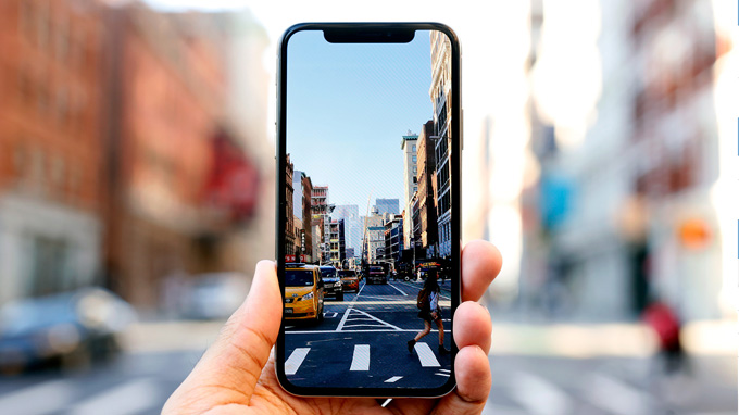 iPhone XR 2019 sẽ có hệ thống camera sau kép với khả năng zoom quang 2x