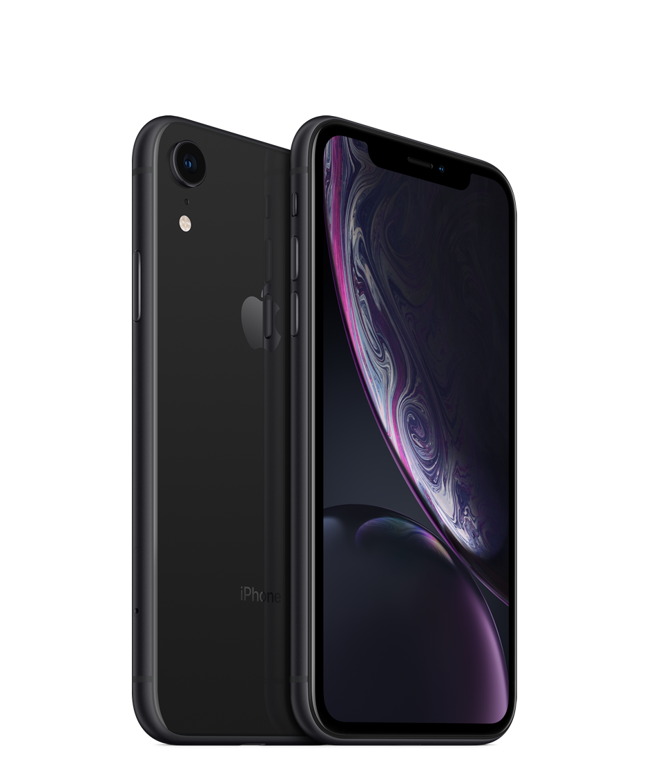 iPhone XR là smartphone bán chạy nhất ở Mỹ đầu 2019