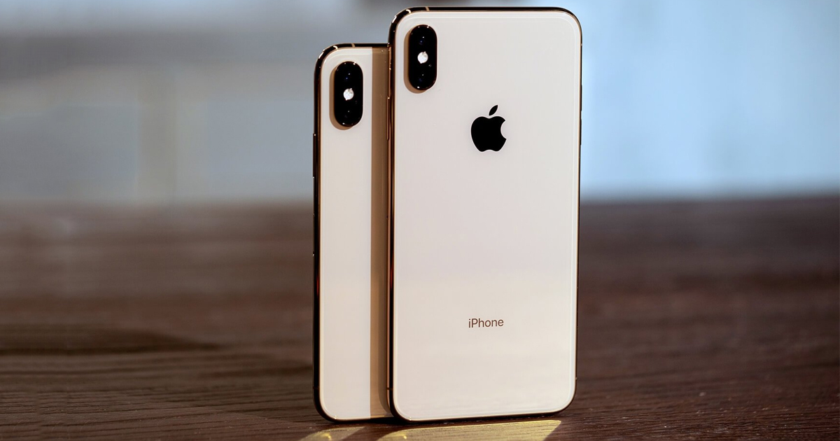 Giá bán iPhone Xr có thể sẽ “leo thang” vì cuộc chiến thương mại Mỹ- Trung