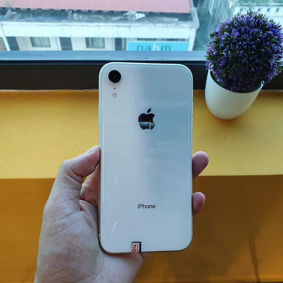 iPhone Xr sản xuất tại Ấn Độ bắt đầu được Apple xuất khẩu ra thị trường quốc tế