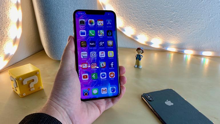 Đây là những smartphone cao cấp đáng mua nhất tháng 5 /2019