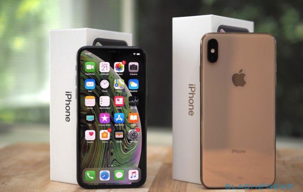 iPhone XS Max fullbox siêu rẻ tại Thọ Sky Hải Phòng