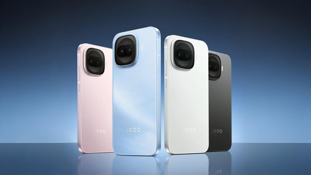 iQOO 16, Neo 12 Và Z12 Turbo Rò Rỉ: Bước Nhảy Vọt Với Dung Lượng Pin Lên Đến 10.000mAh