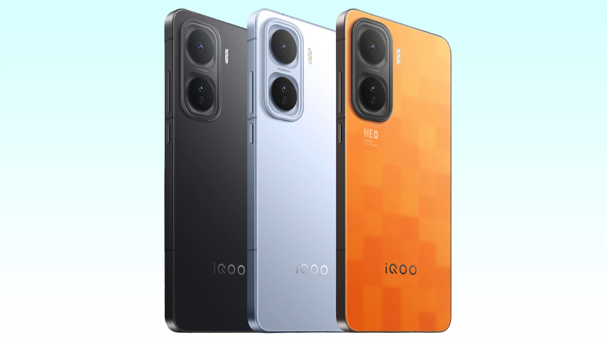 Vivo iQOO Neo 11 – Siêu Cấu Hình: Chip Snapdragon 8 Elite, Pin 7.500 mAh, Giá Từ ~9,6 Triệu Đồng‬