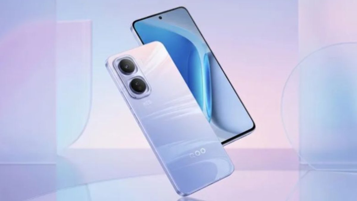 iQOO Neo12 Lộ Diện: Đột Phá Công Nghệ Màn Hình OLED pTSF Và Hiệu Năng Mạnh Mẽ