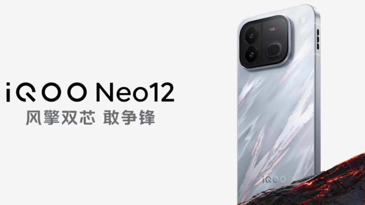 Đánh Giá Chi Tiết iQOO Neo 12: Bước Nhảy Vọt Về Hiệu Năng, Màn Hình 185Hz Và Pin 9000mAh