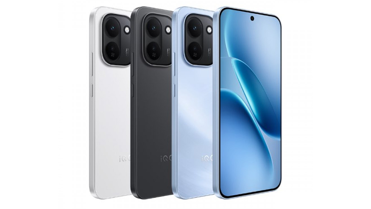 Đánh giá iQOO Z11: Màn hình 165Hz, pin 9.020mAh – “quái vật” gaming giá dễ tiếp cận