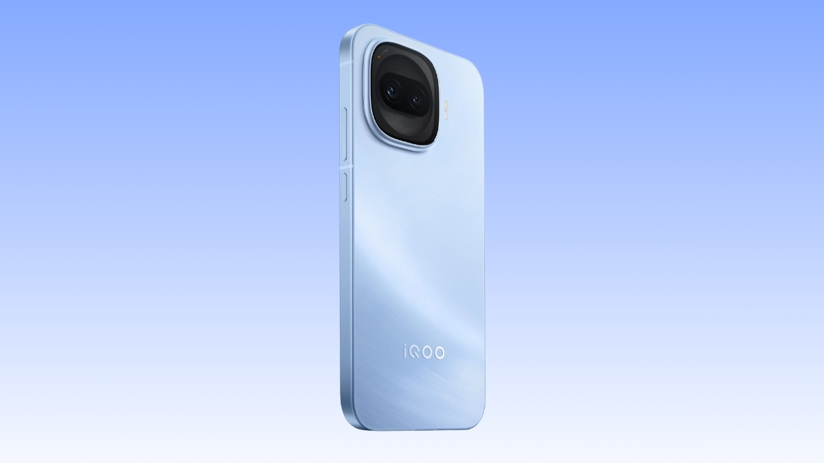 iQOO Z11 Turbo lộ diện: Snapdragon 8 Gen 5, pin 7.600mAh, sạc 120W, giá chỉ từ 9,3 triệu
