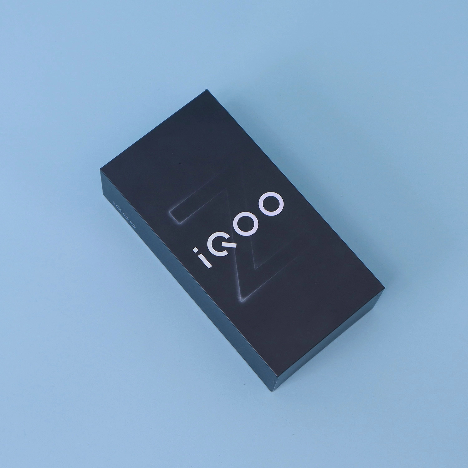 Chiến game mùa hè – iQOO Z9 Turbo Snapdragon 8s Gen 3, giá siêu tốt tại ThoSky