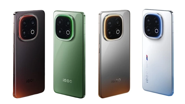 Sắp ra mắt điện thoại chip Snapdragon 8 Elite, điểm hiệu năng AnTuTu hơn 3 triệu, giá rẻ hơn Xiaomi 15