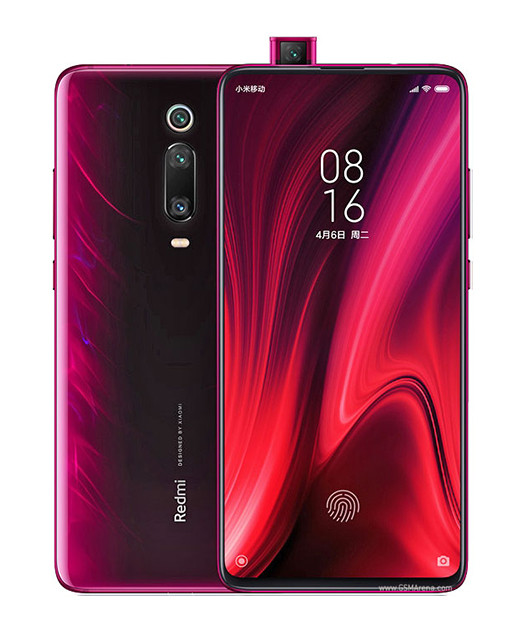 Redmi K20 Pro nhận bản cập nhật MIUI 10: Khắc phục sự cố camera pop-up