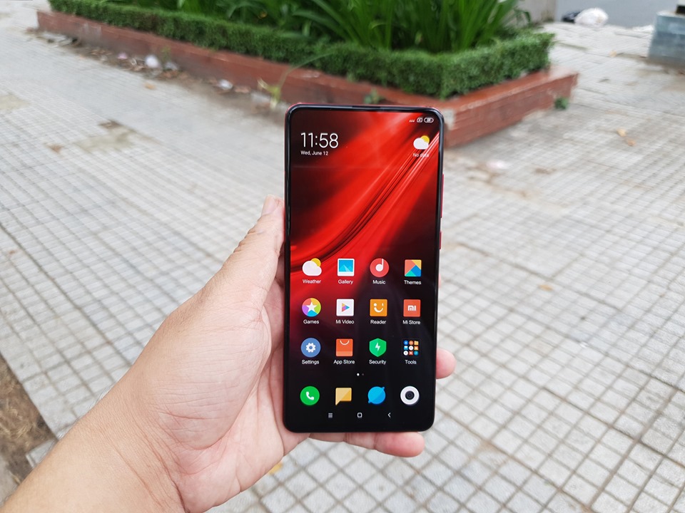 Cụm 3 camera sau của Redmi K20 Pro được DxOMark chấm bao nhiêu điểm?