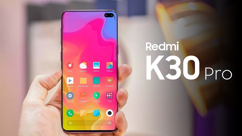 Redmi K30 đạt chứng nhận mạng 5G của cơ quan NRA, sẽ sử dụng chip 5G của MediaTek?